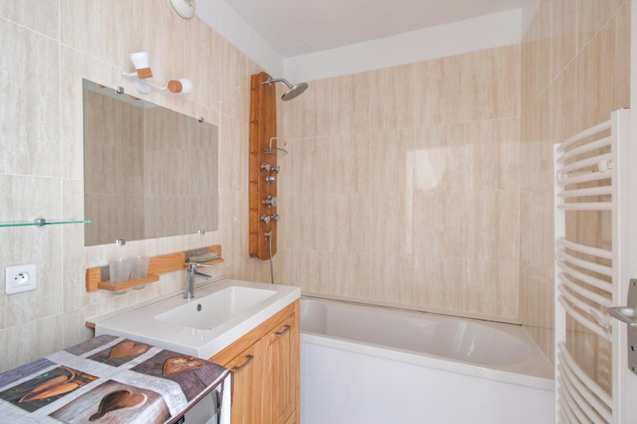 Studio Aristide - Welkeys Montrouge Exterior foto